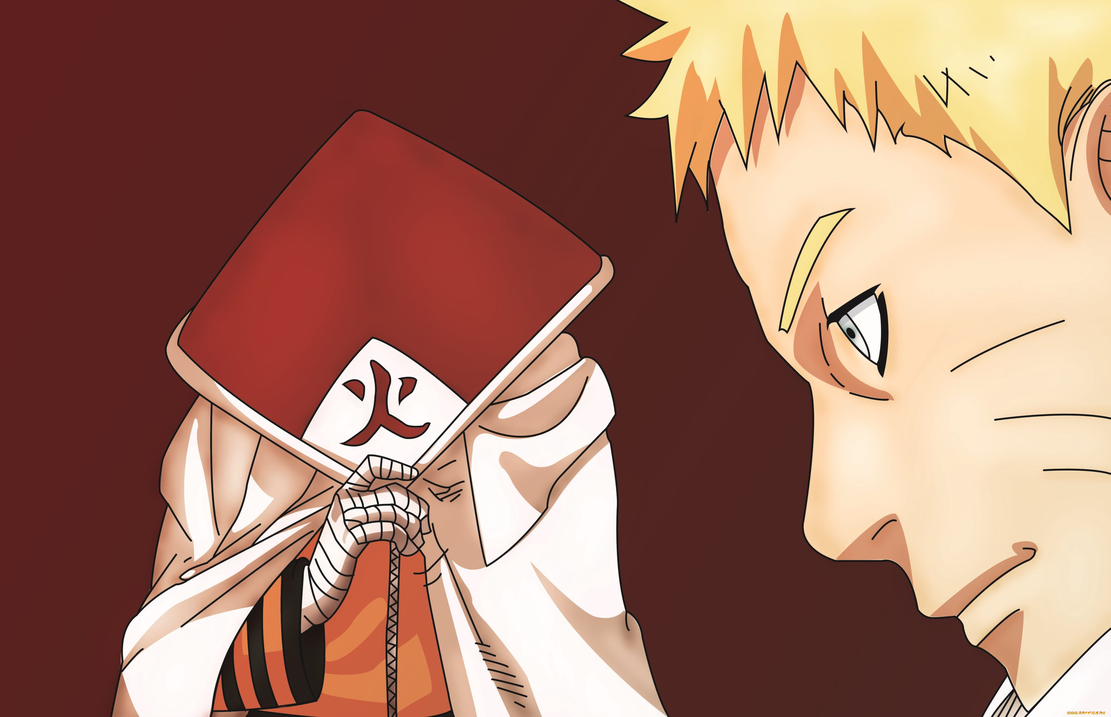 , naruto, uzumaki